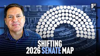 The Major Shift Impacting 2026 Senate Races