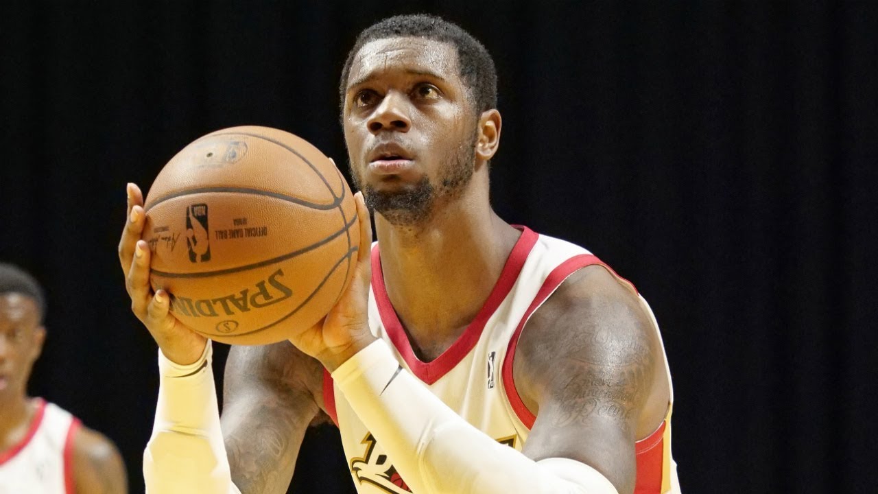 Terrence Jones GOES OFF for 33 PTS, 20 REB, 7 AST!