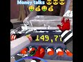 Money talks 🤑💰🤑💰