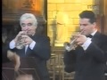 Maurice André &amp; Nicolas André, &#39;Concerto for 2 Trumpets in Bb - 2nd mov.&#39; (A. Vivaldi)