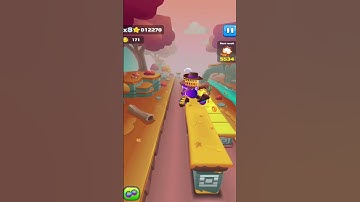 Garfield Rush Game : FUN RUN with Garfield - NEW Scene!!! Android/iOS Gameplay HD