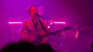 Two Door Cinema Club - Lucky (Live on February 23rd, 2024, Charlotte, North Carolina, USA)