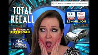 Total Recall: Hyundai 2010-2015 Safety Recall!