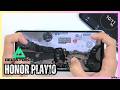 HONOR Play 10 Delta Force Gaming Test | Helio G81, 90Hz Display FPS Test