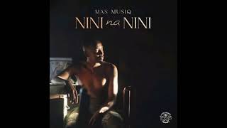 Mas Musiq x Kabza De Small x Dj maphorisa ft Daliwonga - Gangnum Style