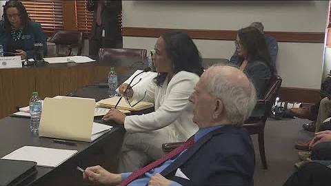 What comes next after Fani Willis testifies to Georgia Senate