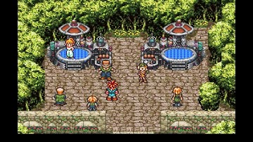 [Fandub] Chrono Trigger - Episode 01