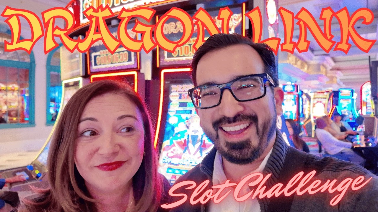 Бонус от Dragon Link или провал! Кто победит?