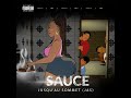 Jas  sauce audio