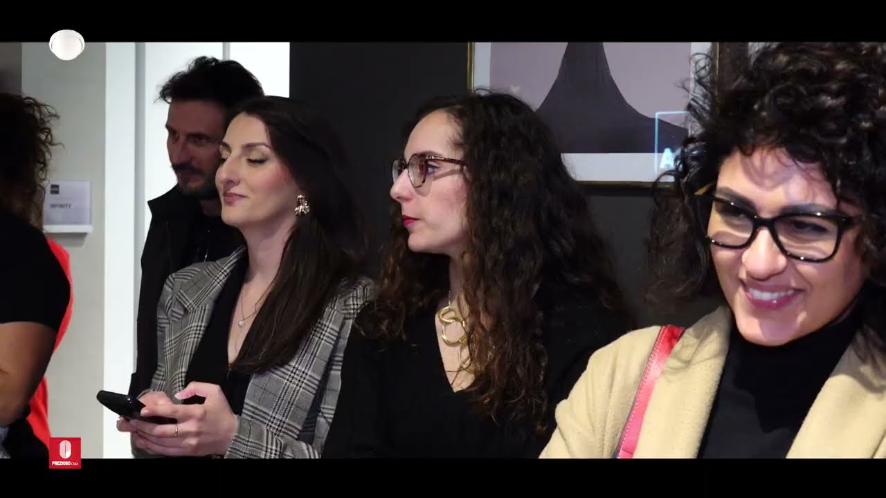 We Can Dance - Prezioso Casa Salerno