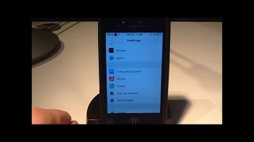 Cydia Tweaks: CCQuick en CCQuick Pro