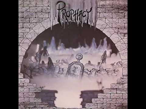 Prophacy — Prophacy: Rock 'N' Roll Nightmare (Full Album 1985)