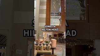 Sonesta Hilton Head Standard room Tour #hiltonheadisland #travelreview #familytravel