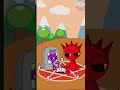 Bur what happened if durple was dead credits @NAPTOON19 #cover #cover