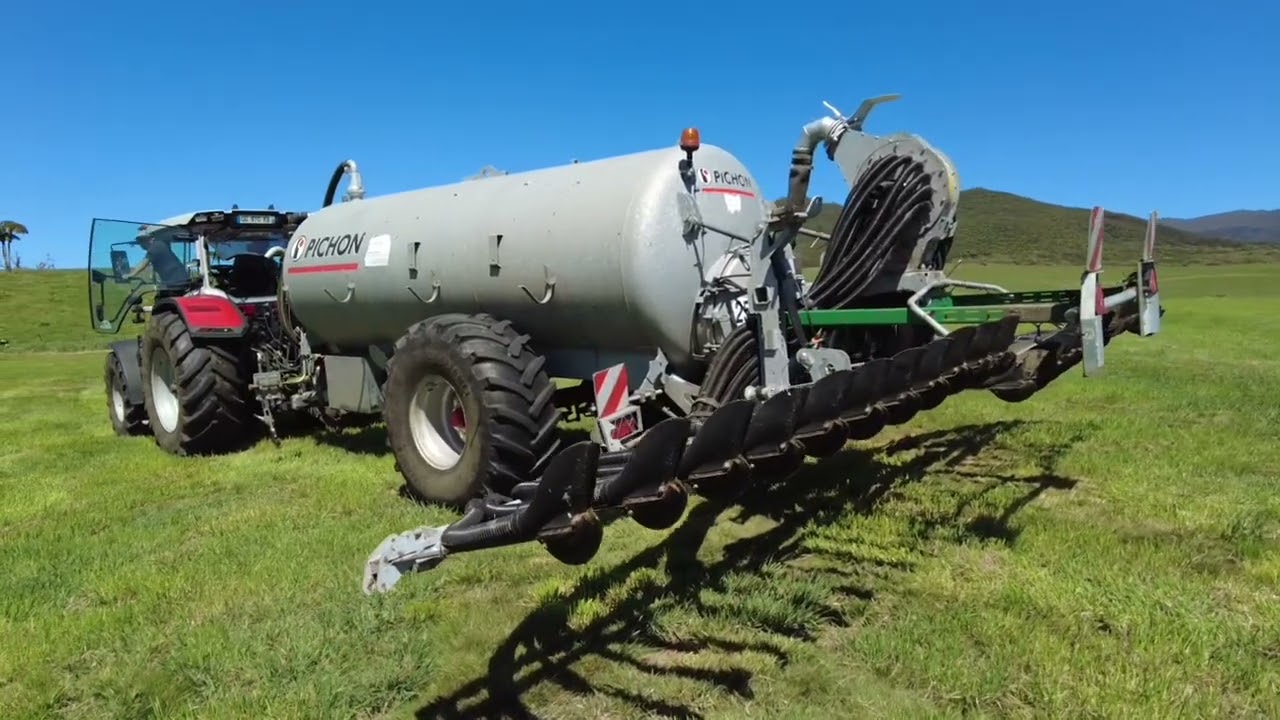 Portrait d'éleveur#3 - le pendillard