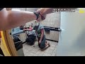 Moments Before Police Finally Rush In