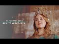 Billie Eilish - You should see me in a crown (Türkçe Çeviri) | Hürrem Sultan