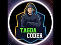 Tagda Coder is live