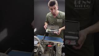 Best Caliper That You Can Get Wet iGaging iP67 Coolant Cal X Large Digital Display