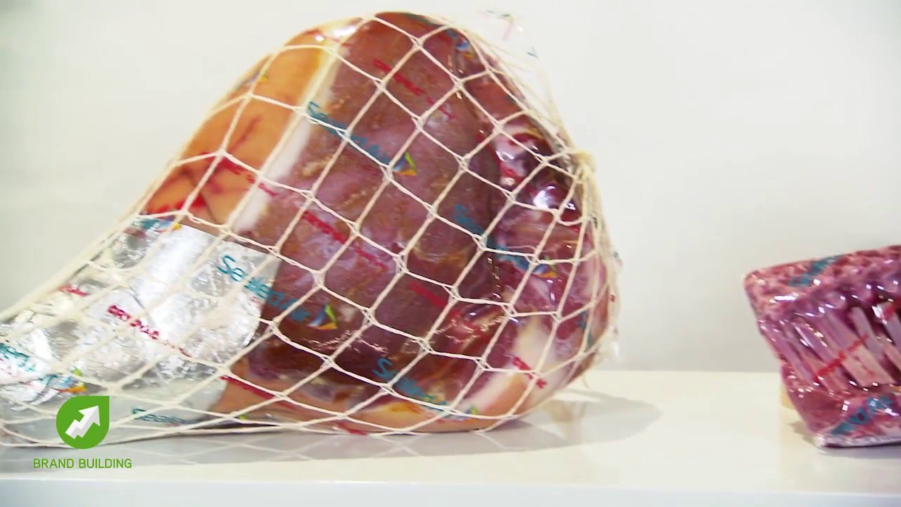 Cryovac® OptiDure™ -  high-tech line of multilayer, coextruded, shrink bags from Sealed Air