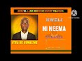 MILELE NA MILELE SIFA NA ZIVUME NEW NICE MISIC BEAT GOSPEL LAND ONESMO SWEET CHANNEL OFFOCIALLY