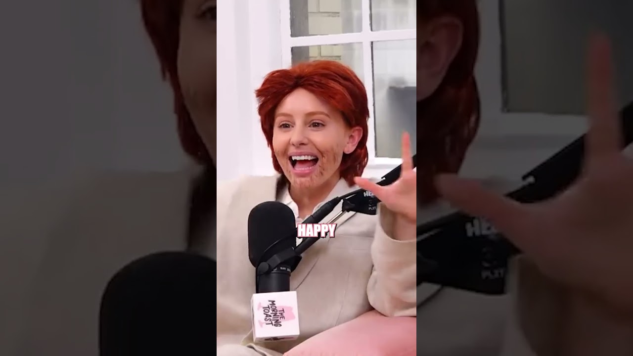 This is NOT Meghan Markle Harry 🫢