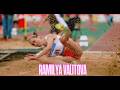 RAMILYA VALITOVA LONG JUMP 4K SLOW MOTION