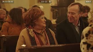 Vánoční Příběh 2021 - Bloopers