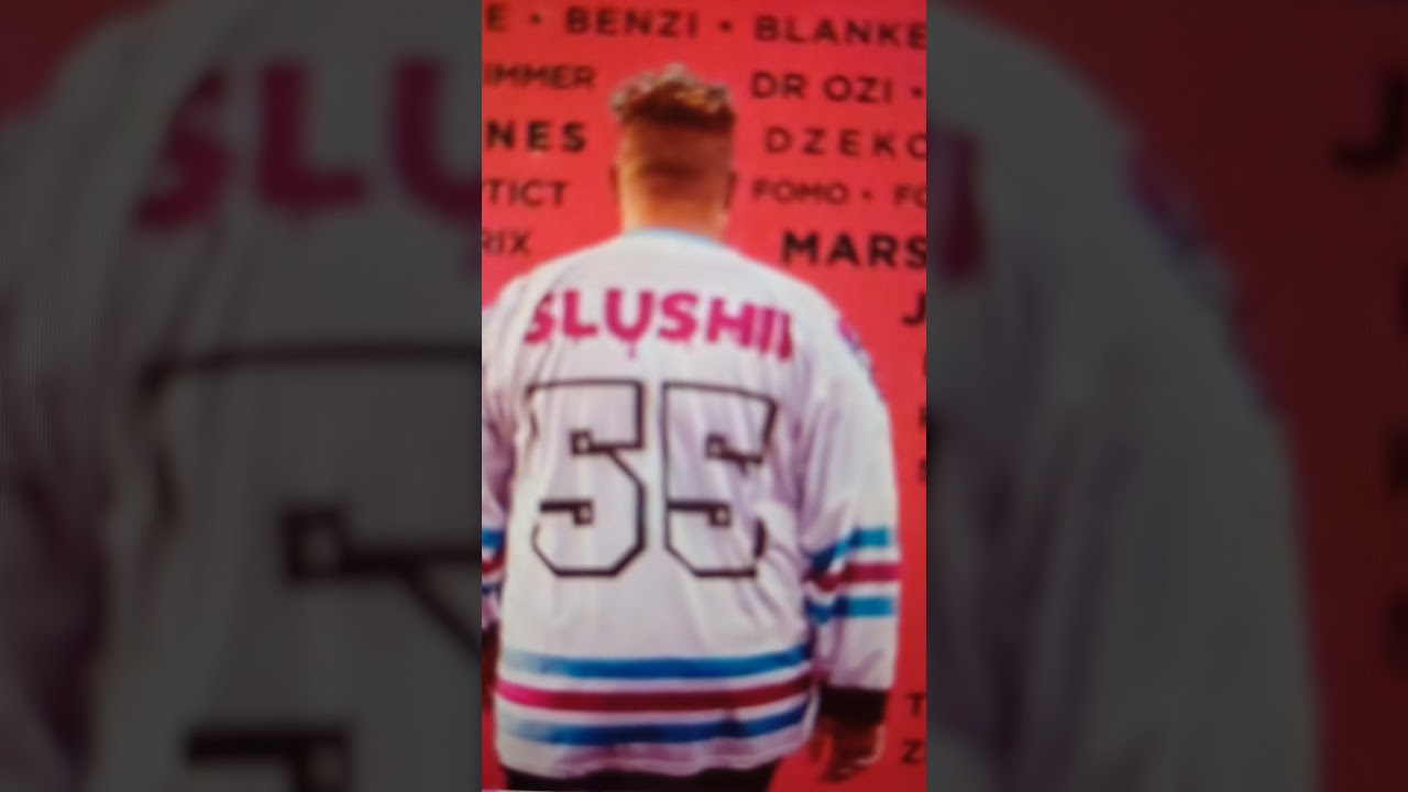 Slushii - ID (Pretty Stuff)