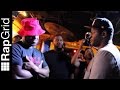 Drect vs Ness Lee | Rap Grid Exclusive