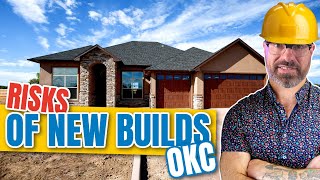 Don't Buy New Construction in OKC Until You Watch THIS