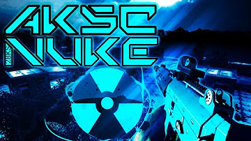 [Bullet Force]AK-5C NUKE ☢️ 28 KILLSTREAK