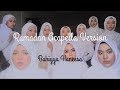 Maher Zain – Ramadan (Acapella cover by Bahiyya Hanessa)