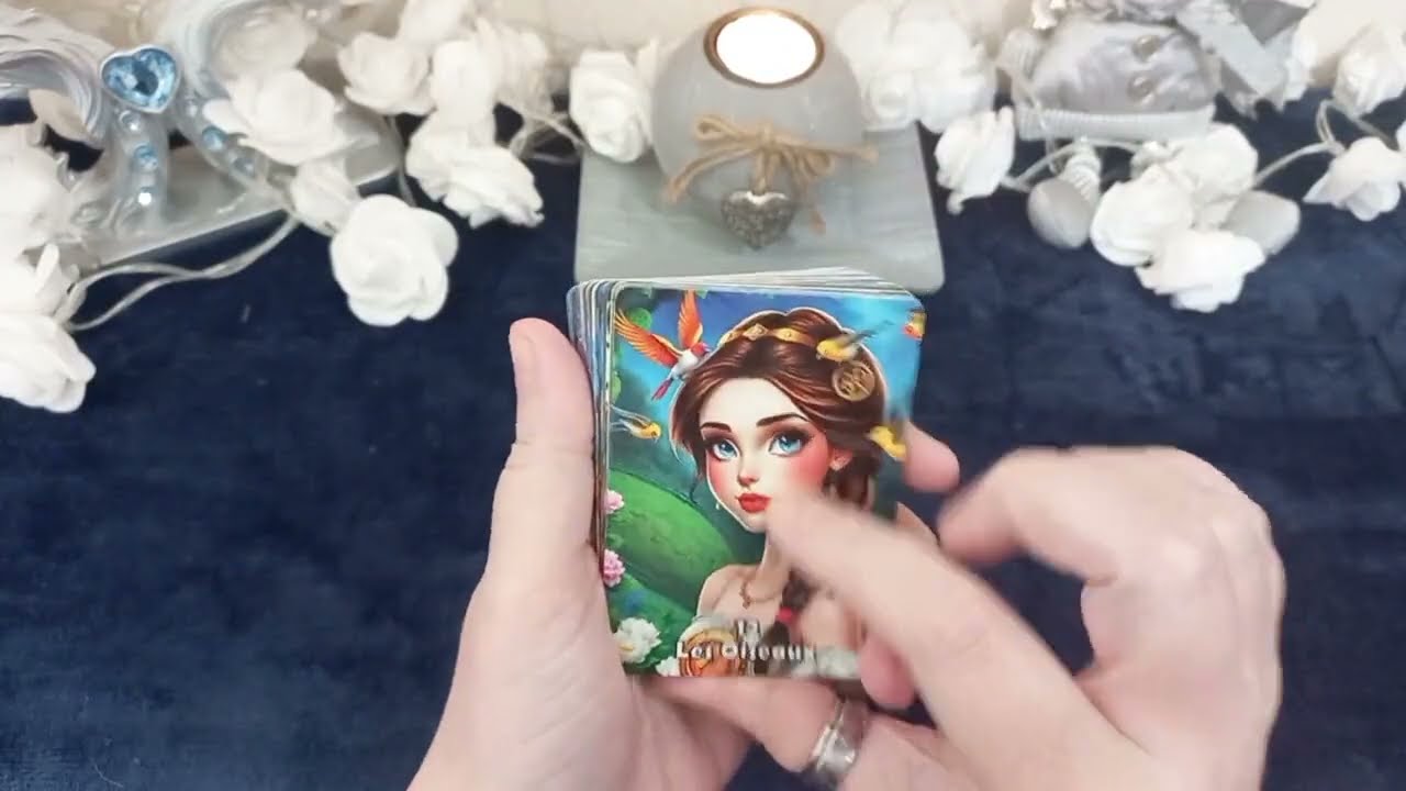 🔮😍SON INCERTITUDE NE VA PAS DURER LONGTEMPS... IL NE POURRA PAS S'EMPÊCHER DE REVENIR VERS VOUS !😍🔮