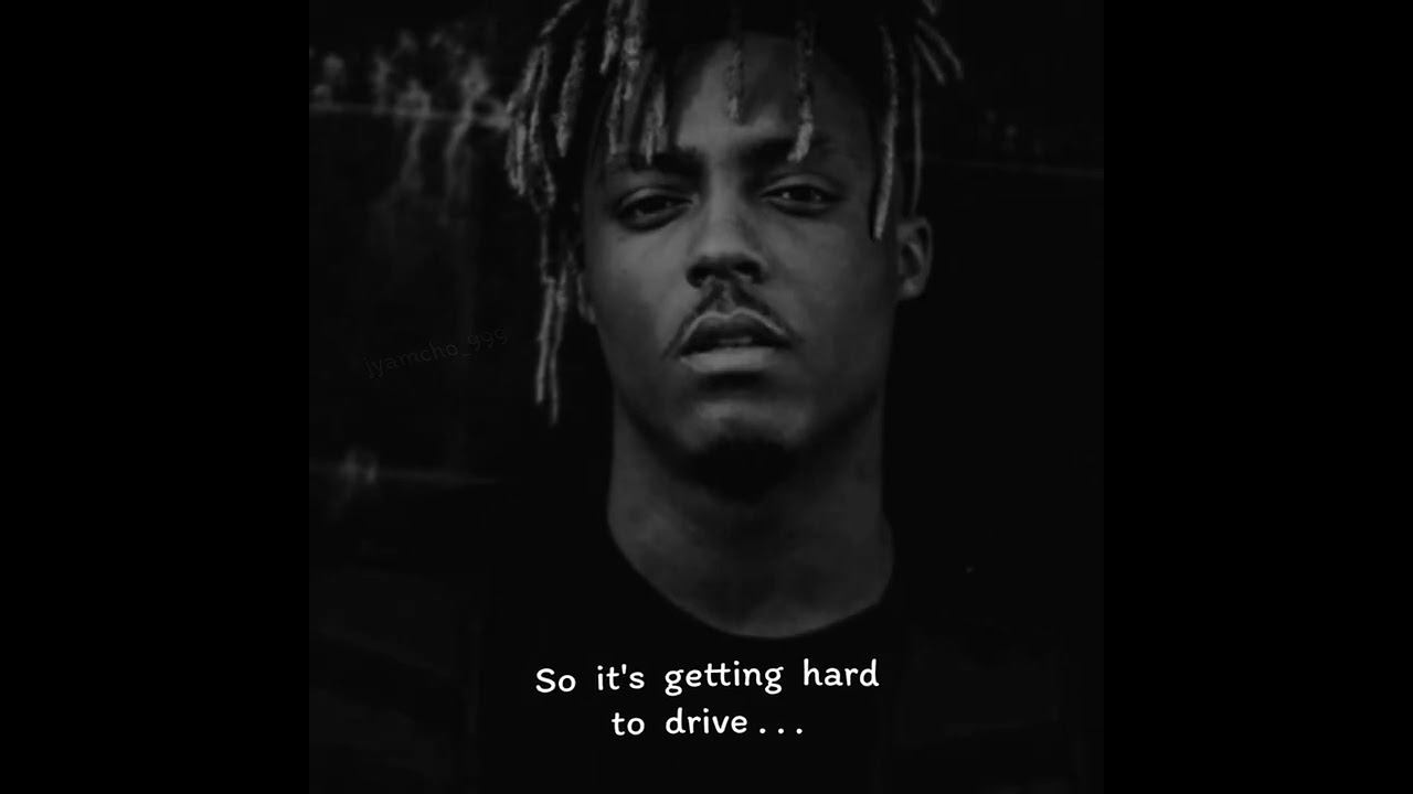 Juice Wrld Up Up and Away lljw Aesthetic Lyrical Edit Whatsapp