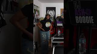 Dj Ashboogie Made Those Mashups And Blends Looks Like A Breeze