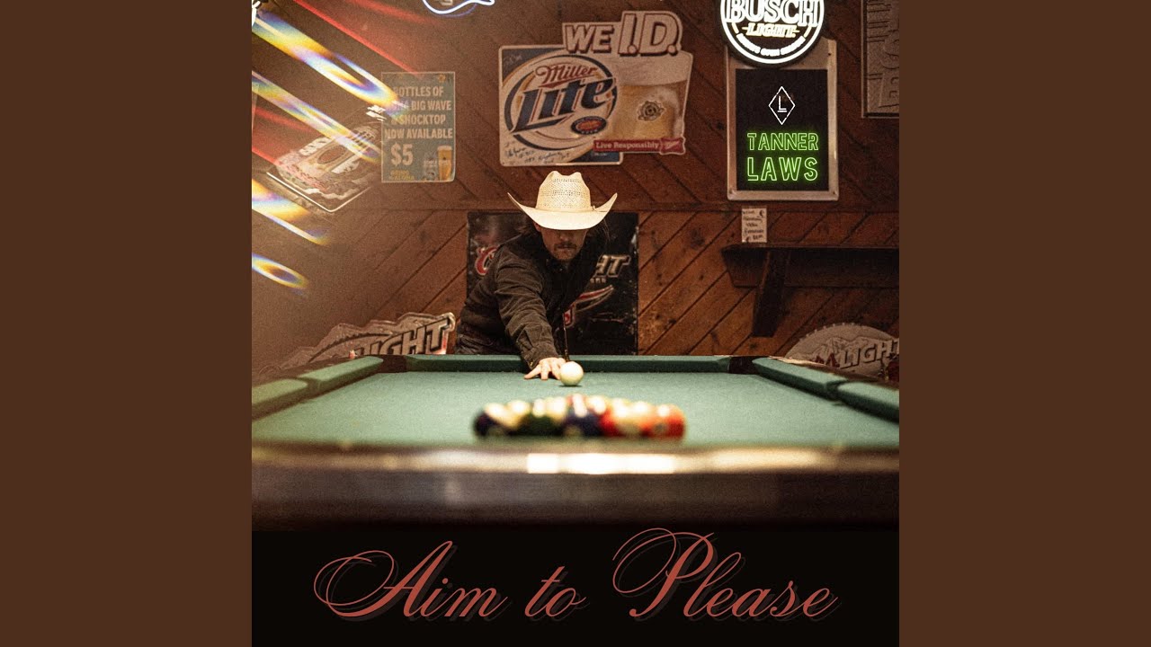 Watch Aim to Please on YouTube Watch Aim to Please on YouTube