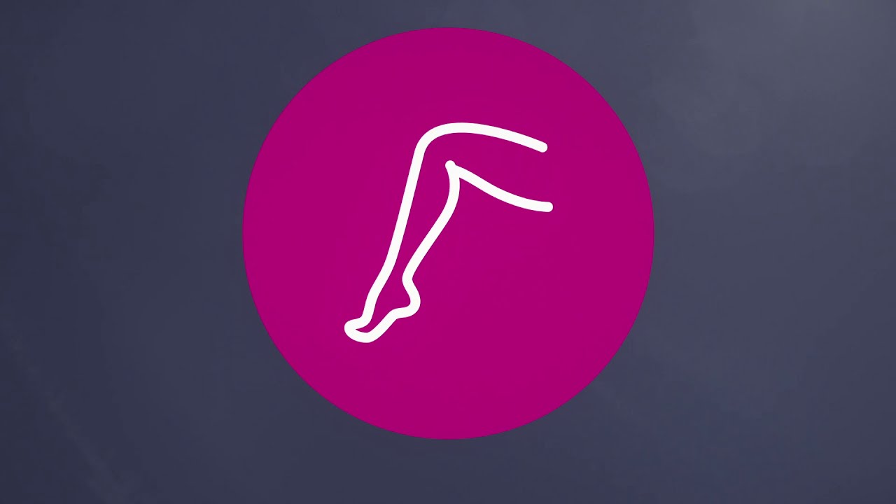 Echotherapy with SONOVEIN® S