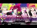 【Rejet】MARGINAL#4「CHU CHU LUV❤SCANDAL」