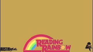 Austin Millz - Reading Rainbow