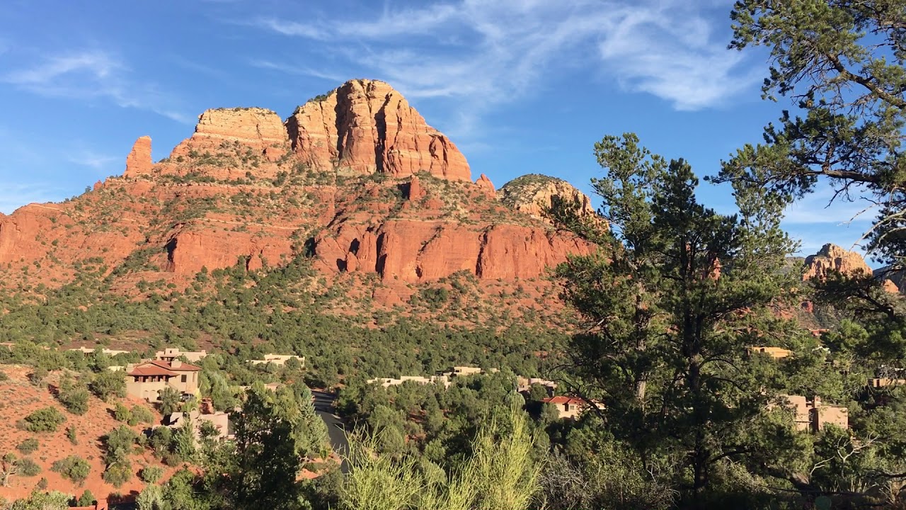 SOLD Sedona vacant land 1 acre parcel for sale 389,000 SOLD by Elisa