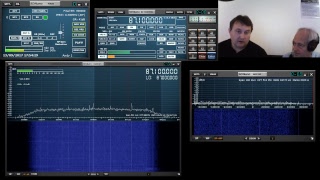 A Webinar introduction to SDRplay for the European DX Association (Sept 2017)