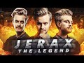 15 legendary plays of JERAX that made him famous