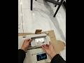2012 Honda Crv Sun Visor Replacement #asmr #Honda #raybanmeta #diy