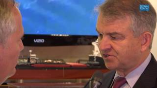 GD NASSCO's Wetherald on US Coast Guard Icebreaker, US Navy Ship Programs