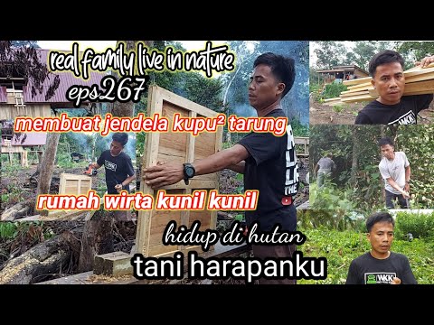 Video: Area Semak Yang Teduh