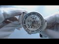 How to Change a Fossil Watch Battery - YouTube