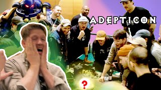 THIS is why you should go to a Convention | ADEPTICON 2023