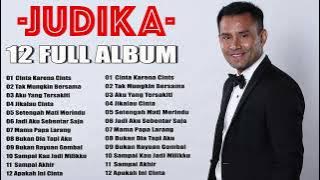 JUDIKA FULL ALBUM TERBAIK  Putus Atau Terus Kumpulan Lagu Baru 2022 Tanpa Iklan Sama Sekali
