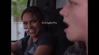 Dawson and Shay | My God This Reminds Me + Two birds
